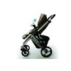 Dreambaby Strollerbuddy Stroller Fan (Blue)