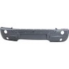 Garage-Pro Front Bumper Cover Compatible with 2002-2004 Mini Cooper Primed,