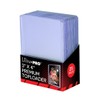 Ultra Pro Porta Tarjetas de 3" x 4" (7.6 cm