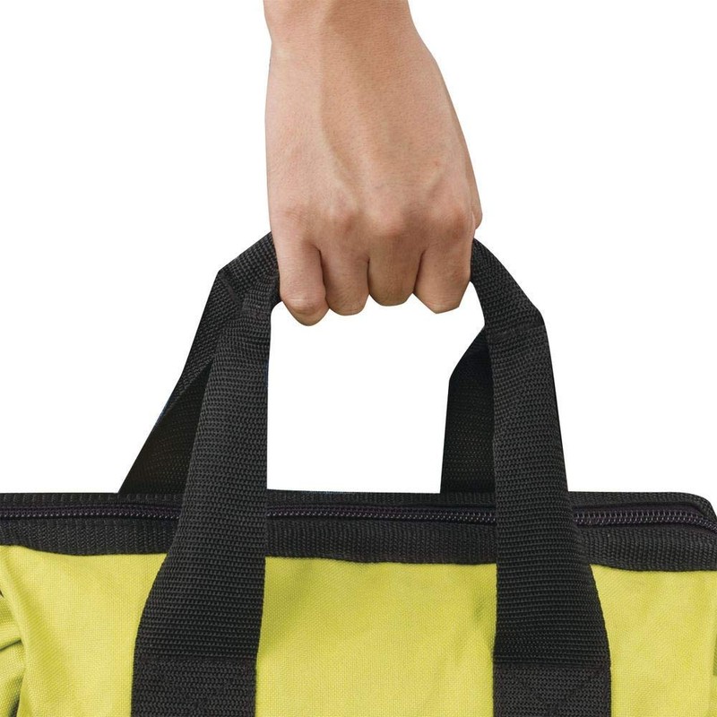 Ryobi UTB02 Canvas Tool Bag