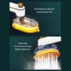 Mini Ironing Machine Rotatable Folding Handle Thermostat Portable Handheld Steam