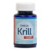 Omega Krill | 60 Cápsulas | Premium | Alto Grado