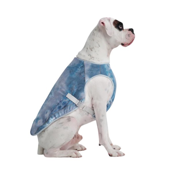 Spark Paws Chilltech™ Dog Cooling Vest - Summer Vest with