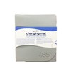 Ubbi On-the-Go Diaper Changing Baby Mat, Soft and Comfortable Diaper