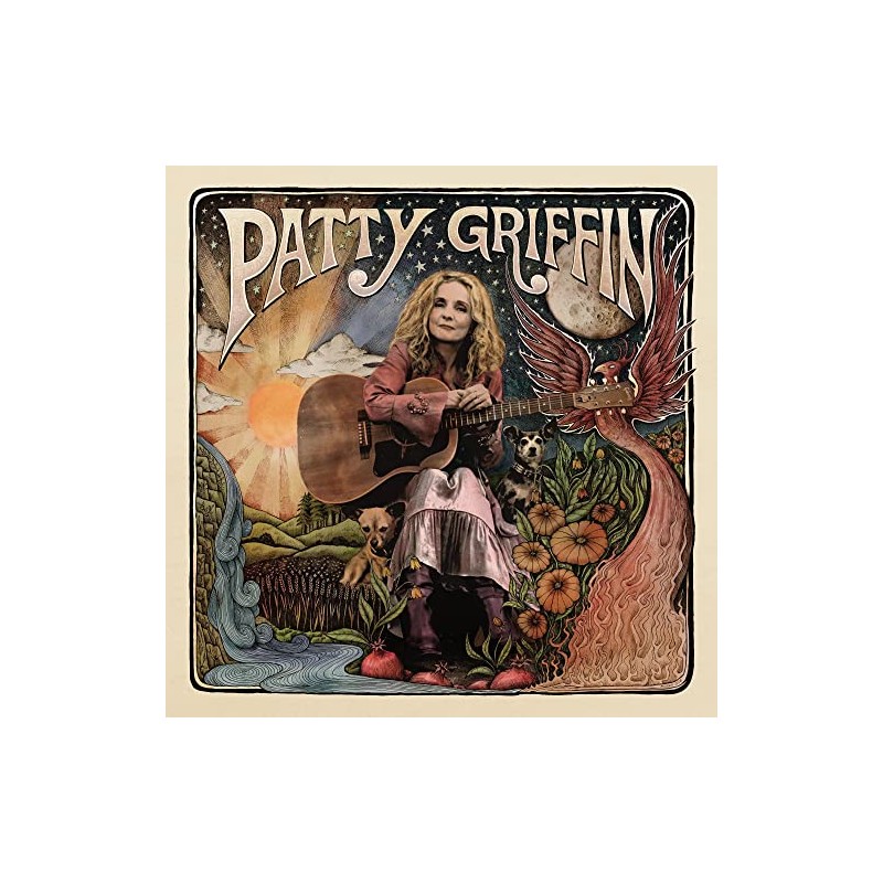 Patty Griffin