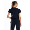 ELLYSHINE Professional Medical Uniforms & Scrubs - Soft Stretch Fabric
