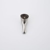 INSIHAY Nickel Brushing Lever Handle for American Standard M962133-0020A Handle