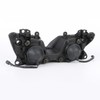 TCMT Black Front Headlight Lamp Assembly Fit For Kawasaki Ninja