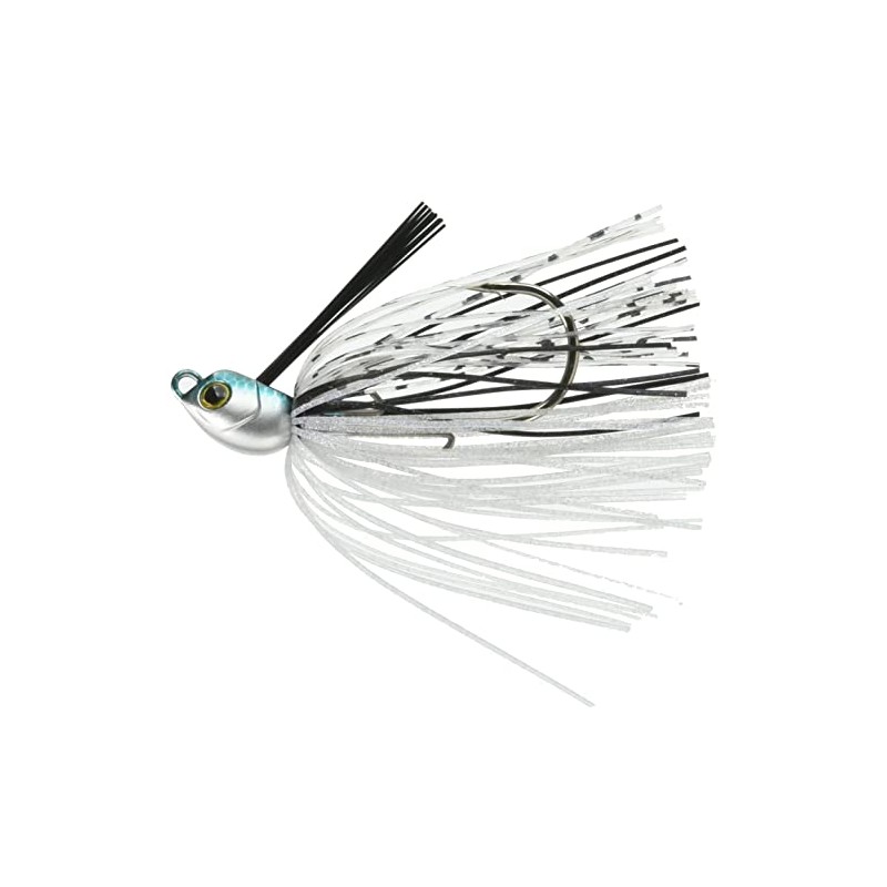 ENGINE Worm Swimming Master 3/8oz #03 Lotus