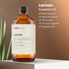 VINEVIDA VINEVIDA Lemon Essential Oil 16 oz - Undiluted for