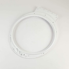 Speed Queen 802307P Washer Door Bezel, Inner Genuine Original Equipment Manufacturer (OEM) Part