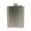 Hip Flask German Flugelhorn - Beautiful Gift for Musicians