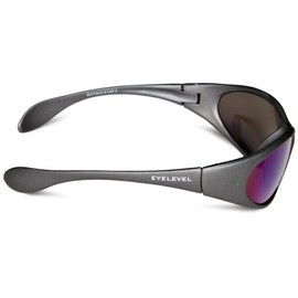 Eyelevel Buffalo Boy's Sunglasses Grey One Size