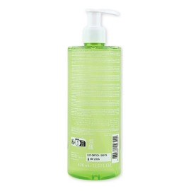 Gel Moussant SVR Sebiaclear para piel acneica grasa de 400mL 400g