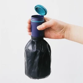 Travel Urination Bag Yuri Bag for Men
