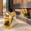 Metal Track Roller Pulley for Sliding Doors & Gates –