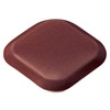 Nichias Kagusuberu Square Shape, Pack of 4
