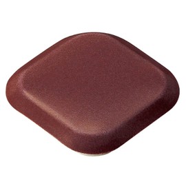 Nichias Kagusuberu Square Shape, Pack of 4
