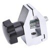 Mxmoonfree Force Gauge Clamp Jaw Clamp Tool Jig Stainless Steel