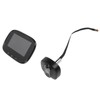 4.3in Peephole Camera 1080P 150 Degrees Wide Angle PIR Motion