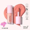 Rubor Líquido Love Steady Vol. 2 Moira Cosmetics Tono Del
