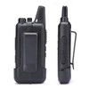 12 pcs Original Walkie Talkie Belt Clip Compatible with Two