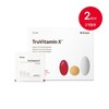 Denps True Vitamin X Comprehensive Multivitamin 2-month supply / 덴프스 트루바이타민 X 종합멀티비타민 2개월분