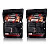 Frey Nutrition Triple Whey 2 x 500 g Bags Neutral