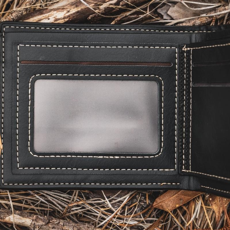 THE TRADITIONAL - Color: BLACK