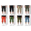 Outdoor Products Men's Cargo Pants, Cool to Touch, Cargo, Loose,