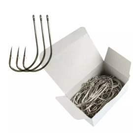 Seiko 씨타임 세이코 링바늘 34호 대구바늘 고리 링훅 바늘 SeaTime Seiko Ring Needle 34 Hook for Knitting and Crochet