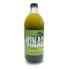 Vinagre De Sidra De Manzana Con Alga Espirulina Y Chlorella