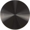 Gedotec Glass Plate Adapter Stainless Steel Glass Mounting Plate with