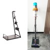 IZSOHHOME Universal Vacuum Stand,Storage-Stand-Docking-Station-Holder,Stable Metal Storage Bracket Stand Holder,Compatible with