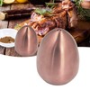 Powdered Sugar Shaker, Stainless Steel, Cocoa Shaker, Sugar Bowls &