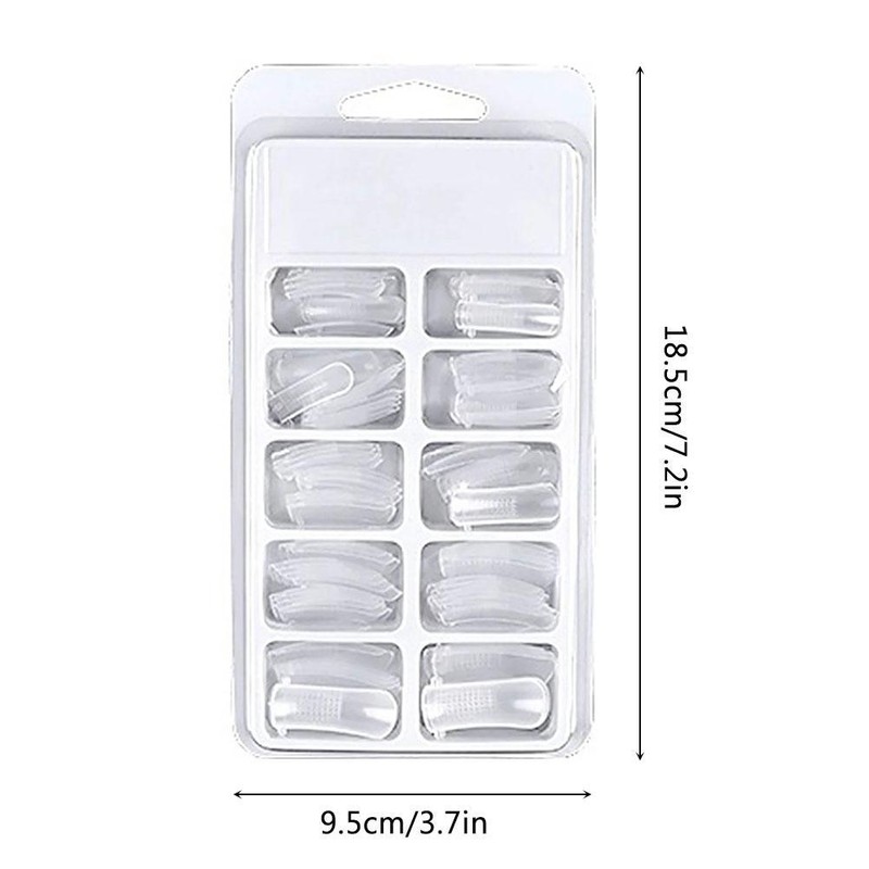 Nail Polish Set Nail Extension Gels LED Nail Lamp Base