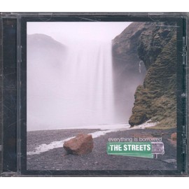 Everything Is Borrowed