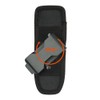 TacFirst Lamp Holster GH007 Baton Tonfa Holder Rotatable Police Security