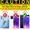 TECHGEAR [2 Pack Screen Protector fits Oppo Find X5 Pro