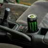 3dpshift Cup Holder - Energy - 95-98 240sx (s14) -