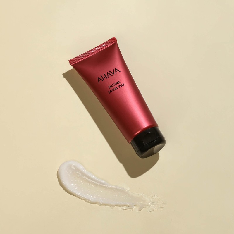 Ahava Enzyme Facial Peel 100 ml