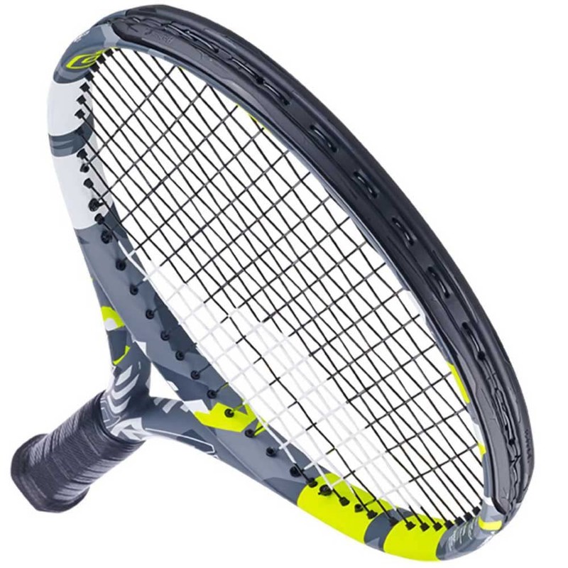 Babolat EVO AERO EVO AERO 101505 Rigid Tennis Racquet, Frame