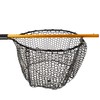 Collapsible Fishing Net - 56-Inch Retractable Landing Net with Telescopic