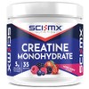SCI-MX Creatine Monohydrate Powder 250g Ultra Pure Creatine • Mixed