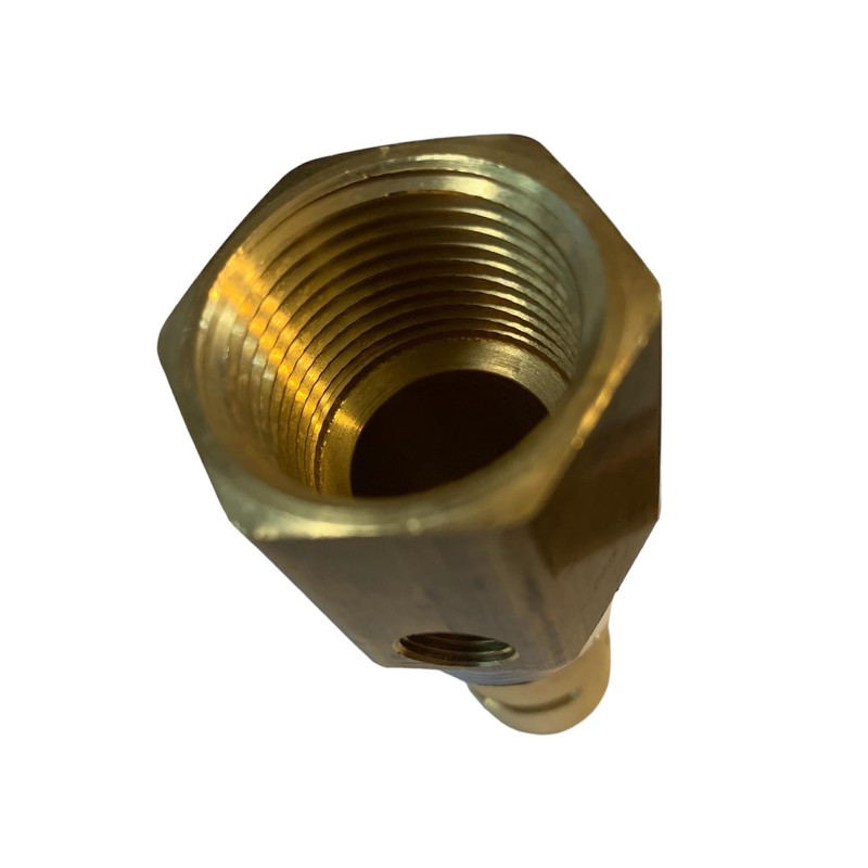 Sellerocity American Made Compressor Check Valve Compatible With Champion P05822A