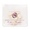 Serina & Company White AromaKid Replacement Pads for Aromatherapy Jewelry