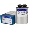 Genteq • 12 uF MFD x 370 VAC GE Industrial