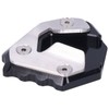 Kickstand Extension Enlarger Pad Non Slip Fit for S1000XR 20152018(NOT