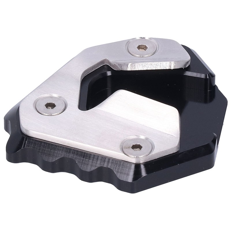 Kickstand Extension Enlarger Pad Non Slip Fit for S1000XR 20152018(NOT