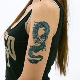 Festival Makeup R212 Up Dragons – 2 (X in)